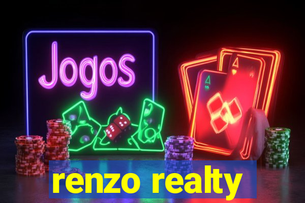 renzo realty