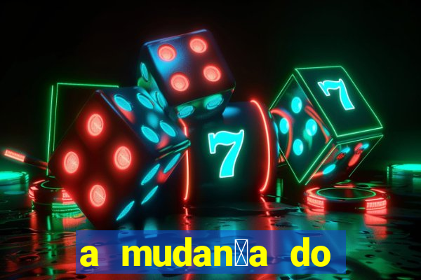 a mudan莽a do conde beta cap 1