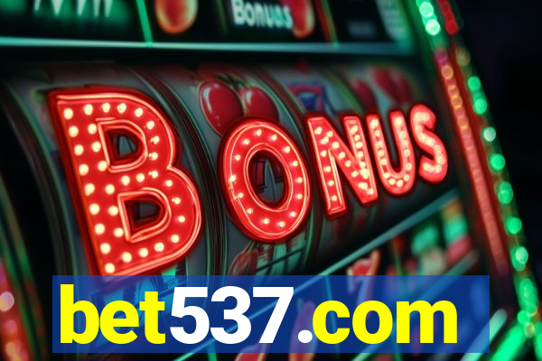 bet537.com