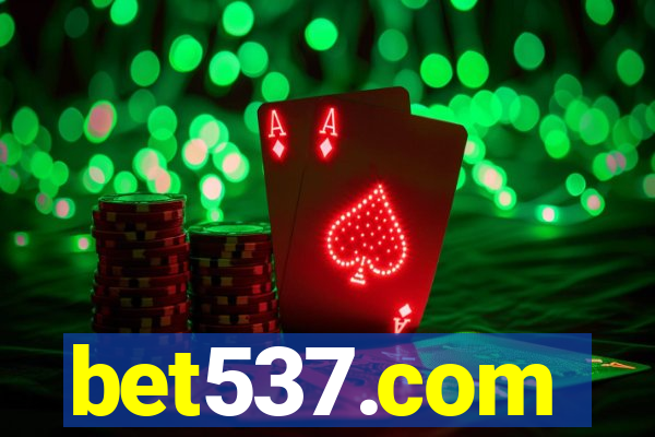 bet537.com