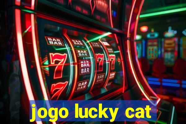 jogo lucky cat