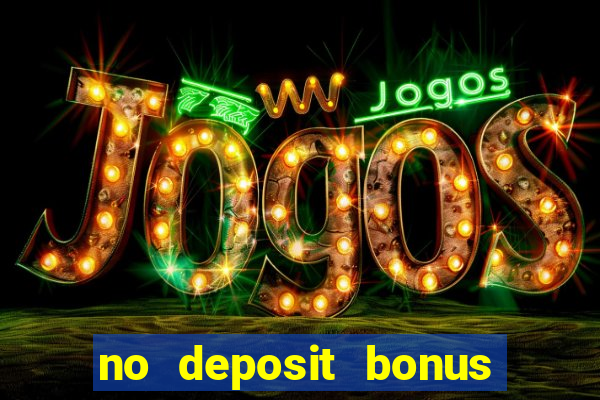 no deposit bonus ruby slots