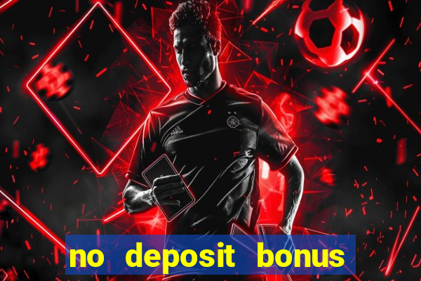 no deposit bonus ruby slots