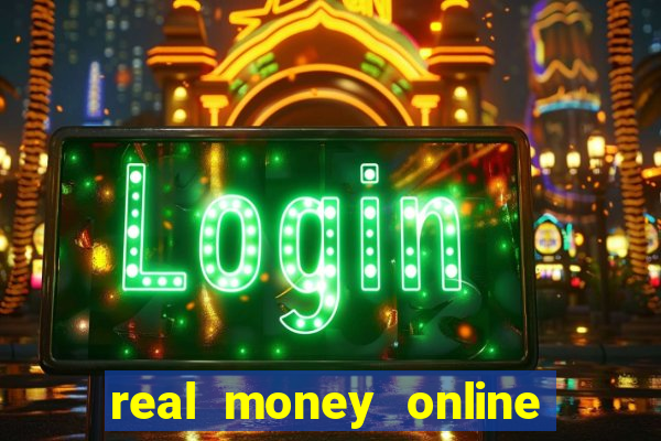 real money online casino united states