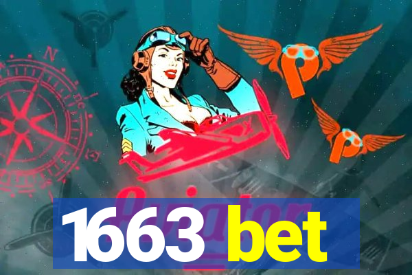 1663 bet