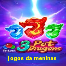 jogos da meninas