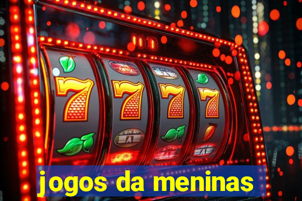 jogos da meninas