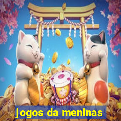 jogos da meninas