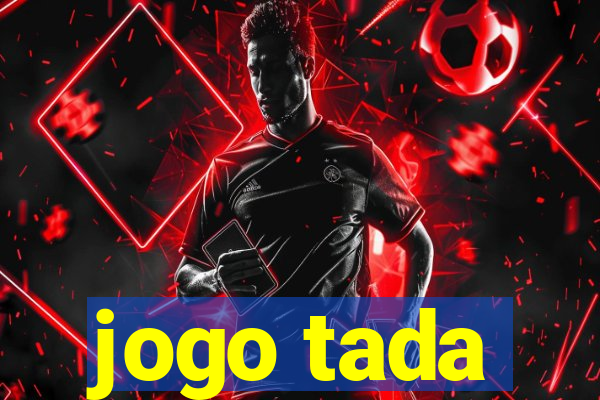 jogo tada