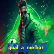 qual a melhor plataforma de jogos para ganhar dinheiro