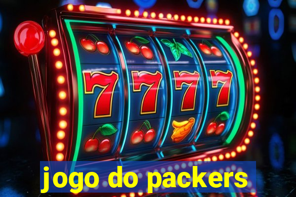 jogo do packers