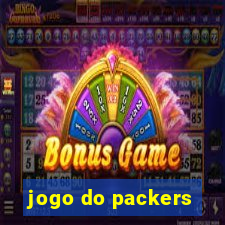 jogo do packers