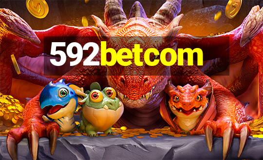 592betcom