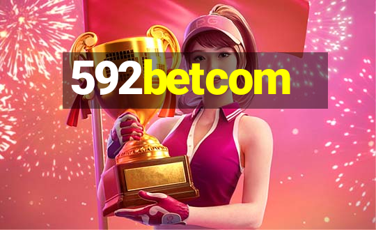 592betcom