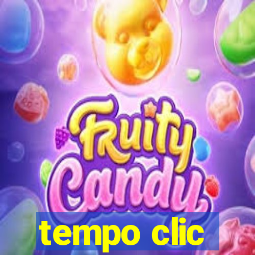 tempo clic