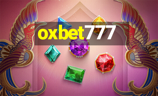 oxbet777