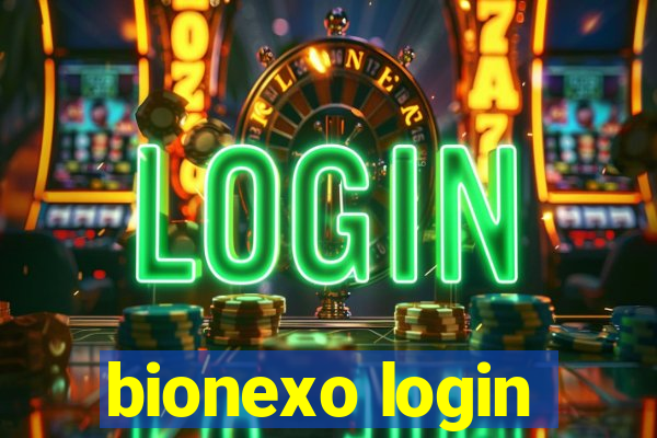 bionexo login