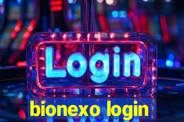 bionexo login