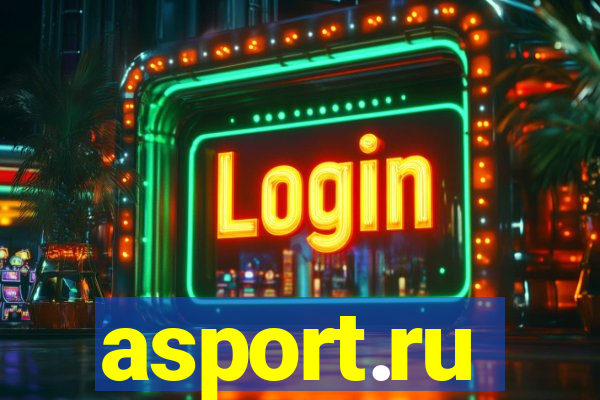 asport.ru