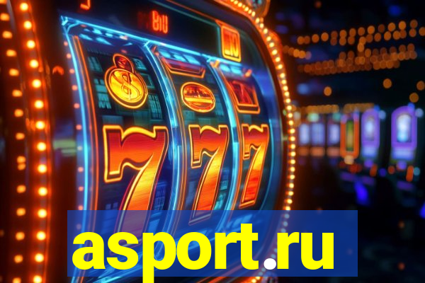 asport.ru