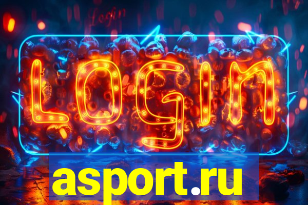 asport.ru