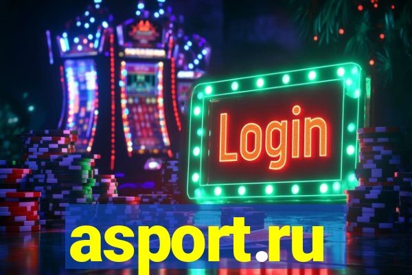 asport.ru