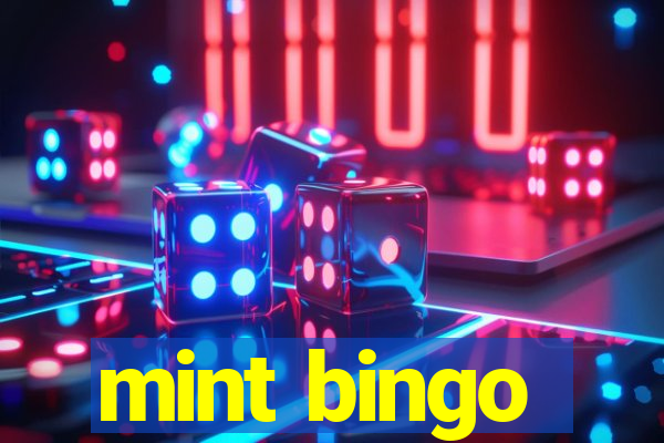 mint bingo