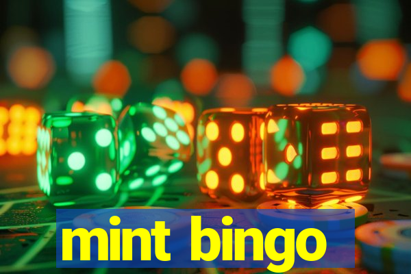 mint bingo