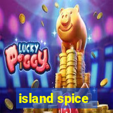 island spice