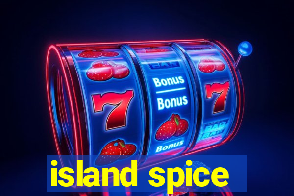 island spice