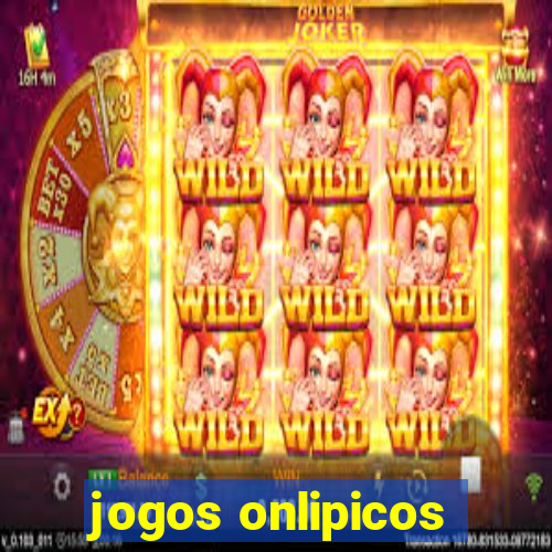 jogos onlipicos