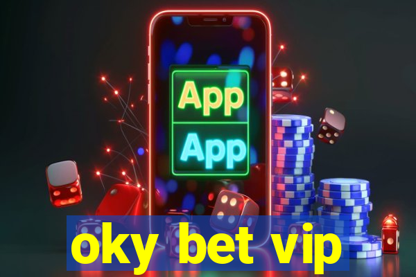 oky bet vip