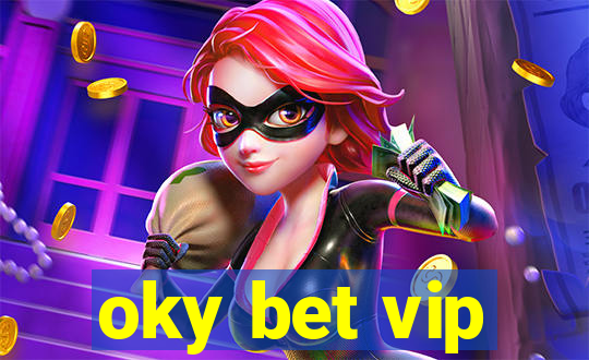 oky bet vip