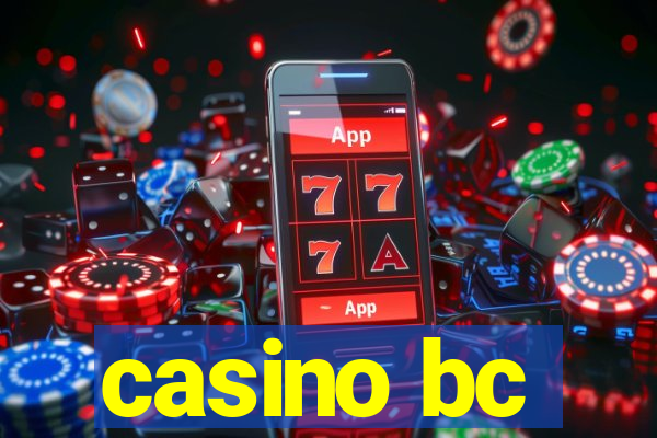 casino bc