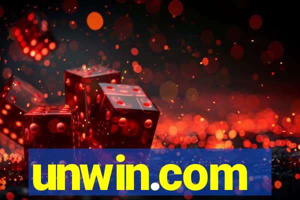 unwin.com