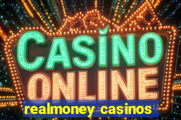 realmoney casinos