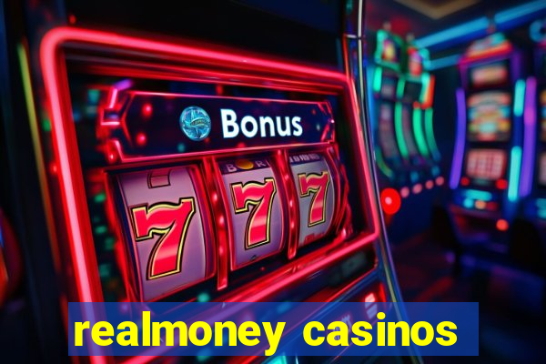 realmoney casinos