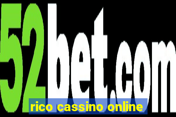 rico cassino online