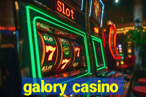 galory casino