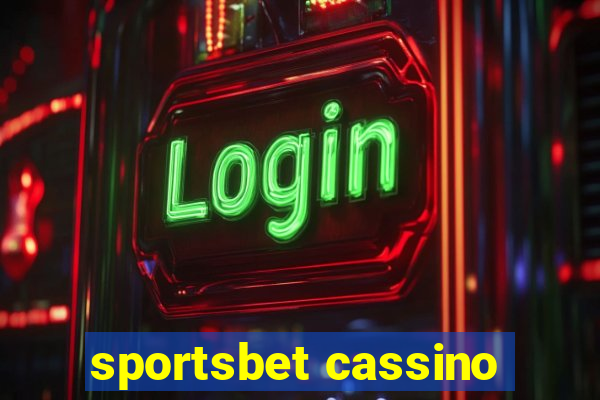 sportsbet cassino