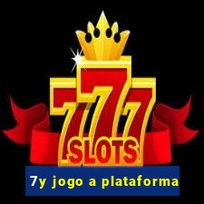 7y jogo a plataforma