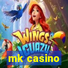 mk casino