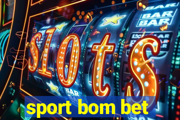 sport bom bet