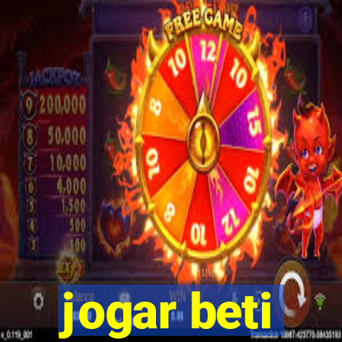 jogar beti