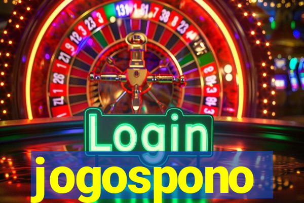 jogospono