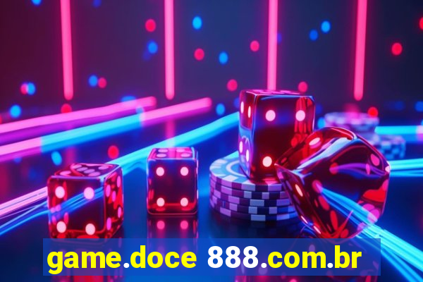 game.doce 888.com.br