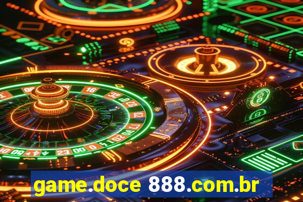 game.doce 888.com.br