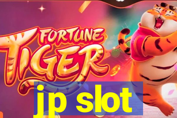 jp slot