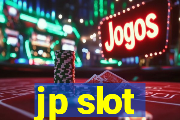 jp slot