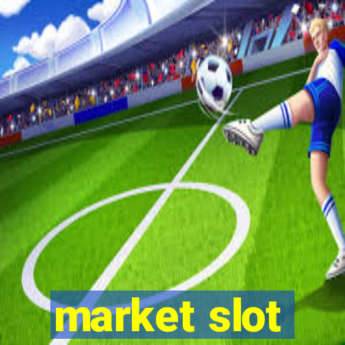 market slot